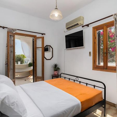 Grandpa'S Yard Apartment Adamantas  Luaran gambar